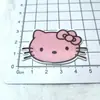 Accesorios Caricatura Acrílico Grande Sanrio Adornos DIY Accesorios para el Cabello Materiales Funda para Teléfono Llavero Parches para Zapatos y Ropa
