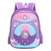 Mochilas Escolares Infantis de Dinossauro para Meninos e Meninas de 3 a 9 Anos, Mochilas de Jardim de Infância, Mochilas Leves, Versáteis, Repelentes à Água e Portáteis