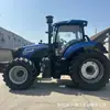 Tractor Lovol Oubao 2104 Completamente Nuevo Reversa Eléctrica Alta Potencia Tractor Alta Potencia Lovol