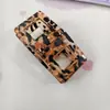 Pinza para el pelo cuadrada magnética Pinza de dibujos animados para ropa Accesorio para el pelo Pinza para el pelo magnética inteligente