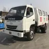 Veículo de Transporte de Pessoas com Rodas de Borracha Sem Trilhos e Motor a Diesel à Prova de Explosão Personalizável Veículo de Transporte de Pessoal com Rodas de Borracha à Prova de Explosão