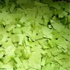 Spray Retardante de Chama para Papel Adereços de Atmosfera de Papel Papel Picado Atacado Tempestade de Neve Bar Máquina Arco-Íris Boate Preenchimento Pequeno Pedaços de Papel Violentos