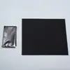 Paño Limpiador de Gafas Opp Empaquetado Individualmente, Gama Completa de Toallitas de Microfibra Cepillada Multicolor, 2000 Piezas con Envío Gratis
