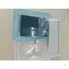 Conjunto de Sucção por Pressão Negativa com Curativo Estéril Fechado, Ventosa, Sucção VSD e Esponja de Pressão Negativa com Bloqueio de Água para Recuperação de Feridas