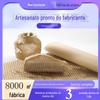 Papel de Presente Fábrica Preto Amarelo Branco Almofada de Preenchimento Kraft Marrom Anti-Impacto Rasgo Lac Papel Colmeia Degradável