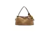 Yue Zi 2026 Otoño Temprano Bolso Casual Nuevo Textura Simple Bolso de Hombro Cruzado Bolso Almohada Bolso de Mano Versátil de Moda