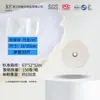 Envío Gratis 600g Toalla Desechable para Limpieza Facial Suministros para Salón de Belleza Toalla Especial para Limpieza Facial Rollo Rollo Extra Grande Engrosado