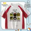 Camiseta de manga corta temática de "backrooms" transfronteriza, adecuada para niños mayores y estudiantes, con un diseño de cara sonriente, perfecta para deportes y uso casual
