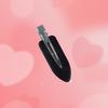 Clip de flequillo de celebridad de internet al por mayor de fábrica clip lateral pasador hecho a mano pasador DIY accesorios para pasador pasador sin costuras pasador de pegamento cremoso
