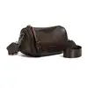 Bolso tipo almohada de mano de alta gama estilo coreano para mujer, nuevo bolso cruzado de moda 2026, bolso de hombro elegante y versátil