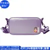 Bolsa de Hombro Versátil de Material de Lona de Camión, Bolso Bandolera de Lona Reciclada, Bolso Cruzado de Lona de Camión, Fábrica Personalizada