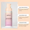 Crema Base Correctora Zephoco Rosa que Cambia de Temperatura con un Acabado de Maquillaje Natural, Ligera y Adaptable, Modifica el Tono de Piel y Cubre Imperfecciones