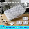 Frasco Grande Selado Personalizado para Pó Líquido de Medicamento Caixa Cilíndrica de Armazenamento Frasco Vazio Embalagem Saco Caixa de Medicamentos Manicure DIY