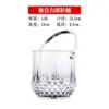 Balde de Gelo de Aço Inoxidável, Suprimentos de Bar Espessados, Balde de Champagne, Balde de Gelo Comercial, Balde Criativo para Cerveja e Vinho, Atacado