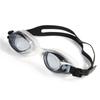 Gafas de natación para niños traje de gorro de natación al por mayor gafas de natación universales simples para niños y niñas gorro de natación con estampado de dibujos animados equipo para aprender a nadar