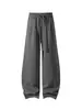 2026 HK26243 Plus Terciopelo Interior Hua Mian Súper Suave Pantalones de Pierna Curva M-5XL HK26949-Especial P31