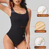 El Chaleco de Canalé Sin Costuras Más Vendido de Amazon con Características de Moldeador para Cintura y Levantamiento de Glúteos con Cuello Redondo y Diseño de Espalda en U
