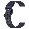 Adequado para Xiaomi relógio S2 pulseira de silicone MI Watch S2 pulseira de sulco plano Samsung Huawei