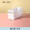 Caja de almacenamiento retráctil, armario de cocina, armario profundo, estilo japonés, caja de almacenamiento en ángulo recto, para aperitivos, condimentos, artículos diversos, caja de almacenamiento.
