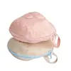 Esencial de Viaje Tres en Uno Bolsa Organizadora Portátil para Ropa Íntima, Bolsa de Almacenamiento para Ropa Interior, Bolsa de Almacenamiento para Ropa Interior y Calcetines