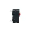 Microinterruptor KW11/12/8 interruptor de límite de recorrido botón 3 pines KW12 mango largo mango curvo mango recto mango corto con rueda