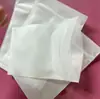 Saco de Osso Fosco Embalagem de Roupas Íntimas de Cartilagem Saco com Zíper Saco Selado de CPE Saco de Embalagem para Joias Papelaria