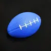 Pelota Antiestrés de Espuma de PU Juguete Interactivo Espuma de Poliuretano 70 Alivio del Estrés Entrenamiento para Dedos Fortalecedor de Agarre Rebote Lento Juguete Educativo