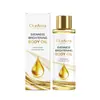 Oceaura Óleo Corporal Clareador e Hidratante Óleo Hidratante Suave e Nutritivo para Aplicação Externa na Pele do Corpo