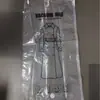 Bolsa para Colgar Ropa de Hogar, Bolsa de Vacío, Bolsa de Compresión, Bolsa Grande Engrosada para Cubrir del Polvo, Bolsa de Almacenamiento y Organización