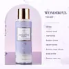 Perfume Árabe de Oriente Medio Transfronterizo Gold Sand Body Spray 250ml Fragancia Fuerte Fragancia de Larga Duración Perfume