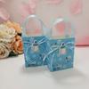 Bolso Pequeño de Exportación Transfronteriza/Regalo de Cumpleaños para Bebé Empaque de Regalo Regalo de Agradecimiento Caja de Dulces para Boda Bolso Estilo Coreano