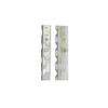 Luz LED Fantasma 4004 Ultradelgada LED Fantasma 4004 RGB Mínimo Lateral Fantasma