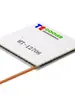 Módulo de Refrigeración 12VTEC40x40 Grado Industrial Chip de Refrigeración de Semiconductor Chip de Belleza Módulo Termoeléctrico Peltier