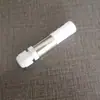 Acero Inoxidable SHT10 11 15 20 30 Sensor de Temperatura y Humedad Carcasa Funda Protectora Tapa Negra y Blanca