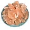 Fibra de Naranja Natural Piedra Cruda de Yeso Grava Difusor de Cristal de Aromaterapia Piedra de Aromaterapia Sin Fuego Piedra de Cristal de Aromaterapia Piedra de Aromaterapia