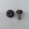 Accesorios para Cortacésped Cabezal/Eje de Trabajo Desbrozadora de Gasolina Cortasetos 2 tiempos 4 tiempos Cabezal de Trabajo/Caja de Engranajes