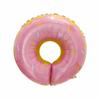 Venda direta da fábrica festa de verão de donuts decoração de festa balão de folha de alumínio balão de filme de alumínio de casquinha de sorvete