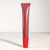 Material de Embalagem Cosmética de Silicone Grau Zero Switch 19 Tubos Tubo Macio Creme para Olhos Brilho Labial Frasco Tubo de Beleza 15-30ml Produtos para Cuidados com a Pele