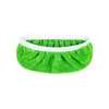 Paño para Mopa Swiffer Paño para Mopa Plana Hogar Absorbente Paño de Repuesto Cubierta Paño para Mopa Húmeda y Seca Cubierta