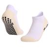 Calcetines de fútbol de tubo corto dispensador de barco Calcetines fondo de toalla engrosado transpirable absorbente de sudor calcetines deportivos calcetines para correr para adultos fabricantes venta al por mayor