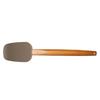 Juego de 10 palas de silicona transfronterizas con mango de acero inoxidable, utensilios de cocina de silicona, apto para Amazon, utensilios de cocina, valla de pesca, cuchara y pala.