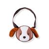 Haonna Bolso Nuevo para Niños Bolso Cruzado Serie Tesoro Súper Lindo para Niños Lona con Textura de Eva Bolso para Monedas y Accesorios Lote