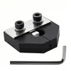 Acessórios para Impressora 3D Conector de Solda de Filamento 1.75mm PLA ABS PETG Conector de Consumíveis Soldador