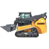 Fábrica para Exportação de Bobcats T10 para o Brasil