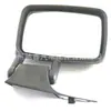 9018100116 Espejo retrovisor manual Mercedes-Benz, espejo retrovisor exterior manual izquierdo A9018100116