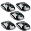 Para camioneta pick-up superior ratón Cabina Ligera Marcador de Techo 9LED Luz F150 Dodge RAM coche Luz