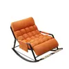 Sofá perezoso para dormir masaje adulto mecedora silla para siesta de adultos silla de ocio doble para balcón hogar