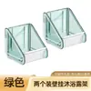 Estante de Almacenamiento para Gel de Ducha de Baño, Soporte sin Taladro para Detergente de Cocina y Jabón de Manos, Organizador de Pared para Baño