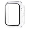 Para funda de Apple Watch, funda protectora para Apple Watch S10 y PC con película integrada.