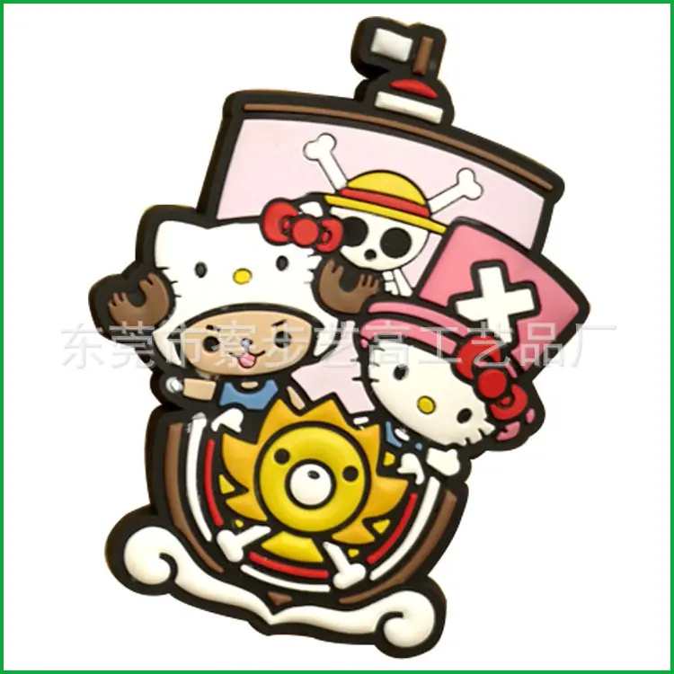 fridge magnet冰箱贴-63